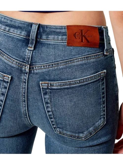 LV047D902G34Q BLU CALVIN KLEIN | LV047D902G34Q BLU